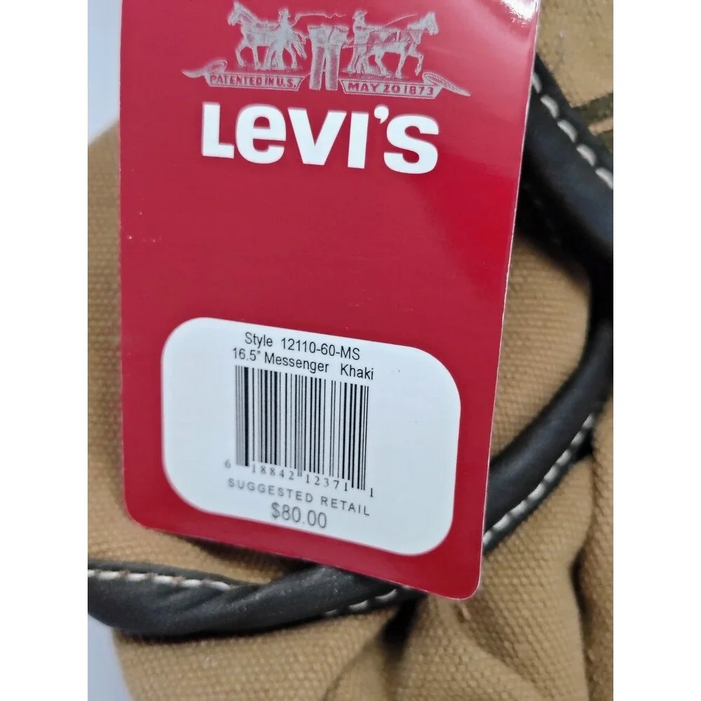 Levis brand new